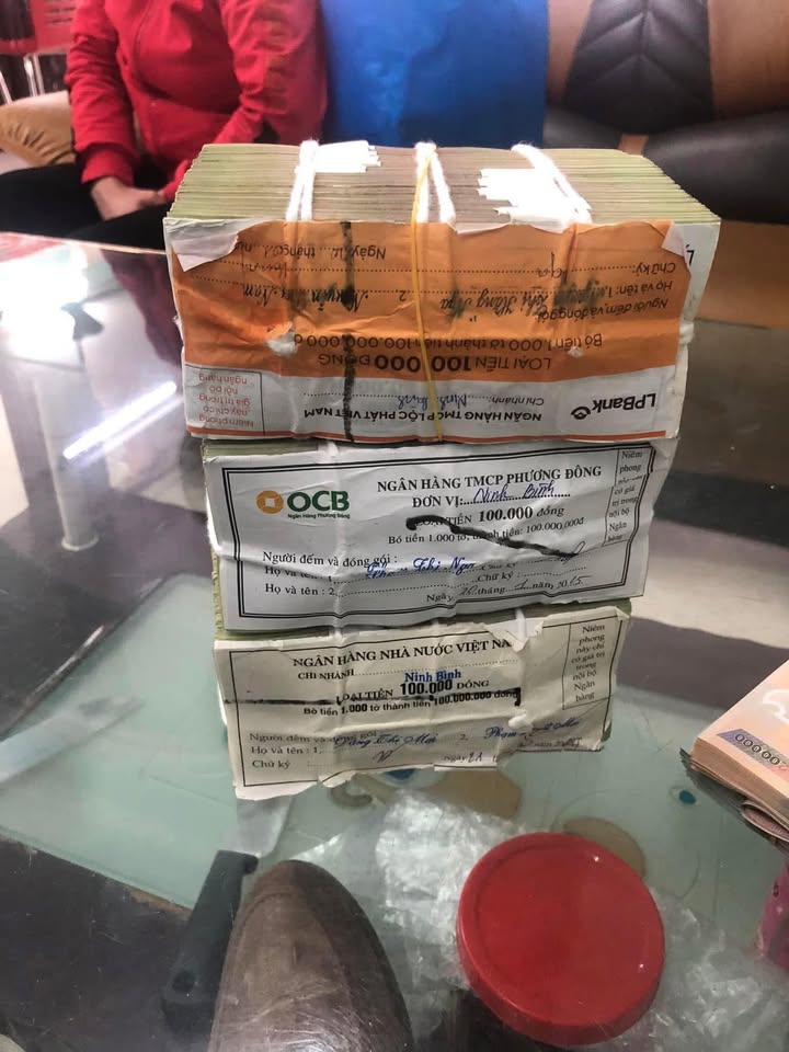 Đất nền Ninh Phúc 62m² giá 1.2 tỷ - Đầu tư sinh lời ngay!