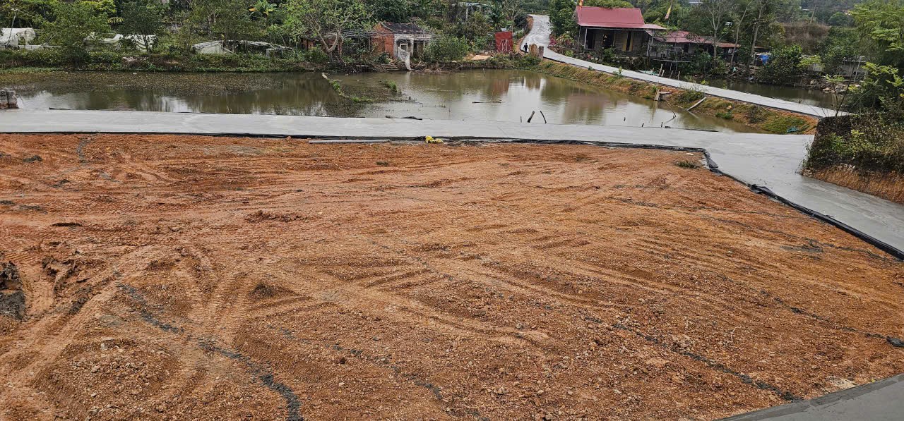 Đất nền Xã Lan Mẫu, Huyện Lục Nam, 230m² giá 700 triệu - Gần khu đô thị sắp phát triển!