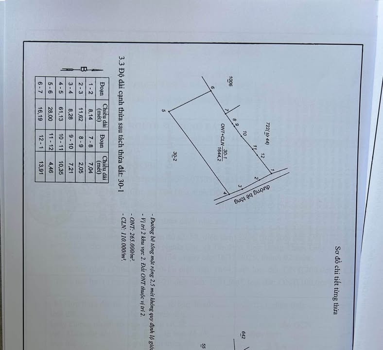 Đất thổ cư 200m² tại Ấp Nghĩa Chí, Tỉnh Đồng Tháp - Giá chỉ 1 tỷ!