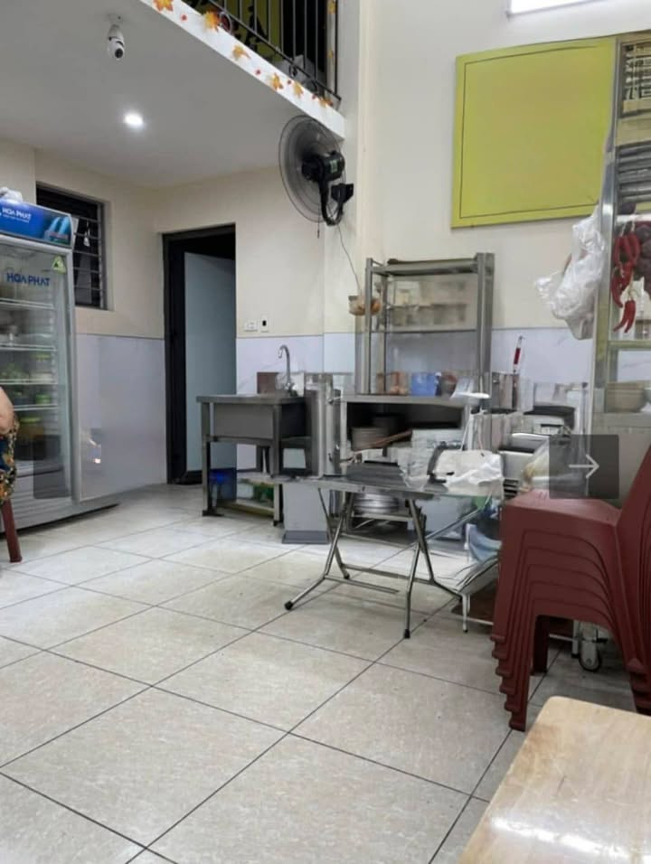 Nhà phố VIP Đội Cấn, Ba Đình 63m² giá 36.5 tỷ - Đầu tư sinh lời hiệu quả!