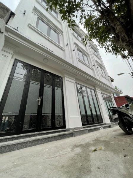 Nhà phố Vinhomes Ocean Park 3, Trâu Quỳ 40m² giá 2 tỷ - Sẵn sàng vào ở ngay!