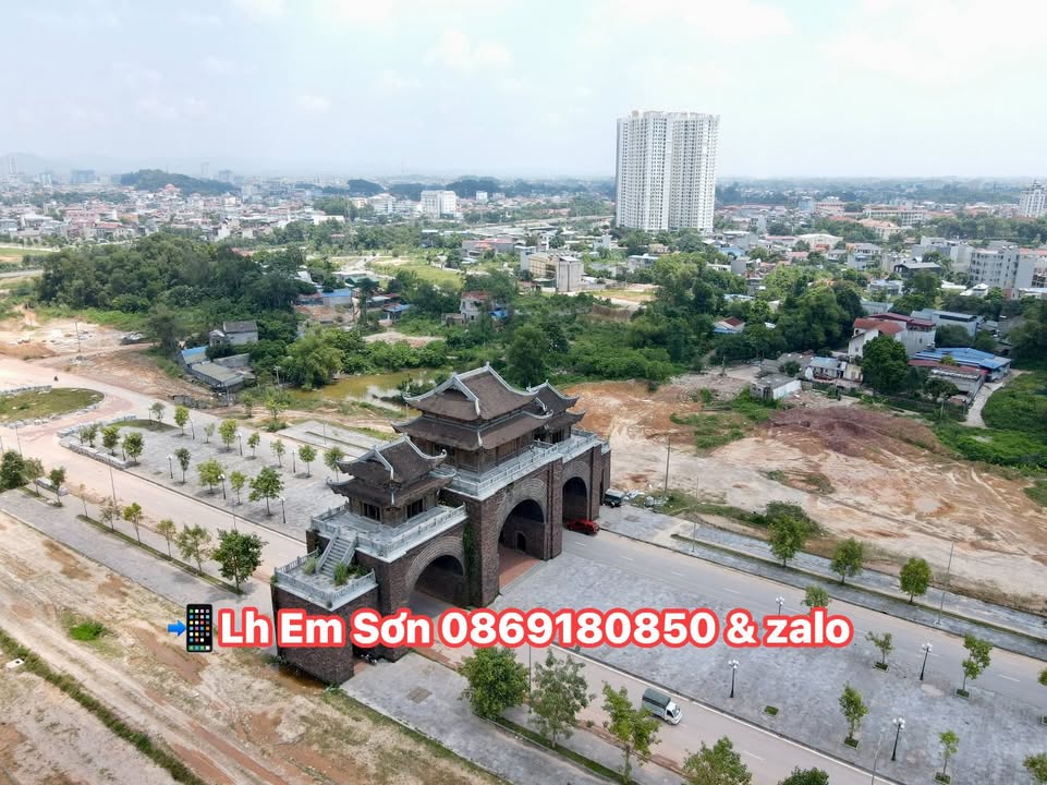 Đất thổ cư Khu dân cư số 12, Thái Nguyên 150m² - Vị trí đẹp, thuận lợi xây dựng