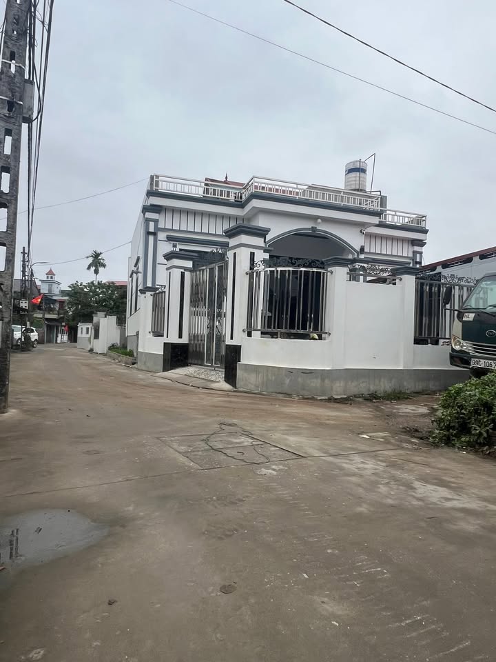 Đất nền Xã Tân Tiến, Huyện Văn Giang, 90m² chỉ 820 triệu - Đầu tư sinh lời ngay!