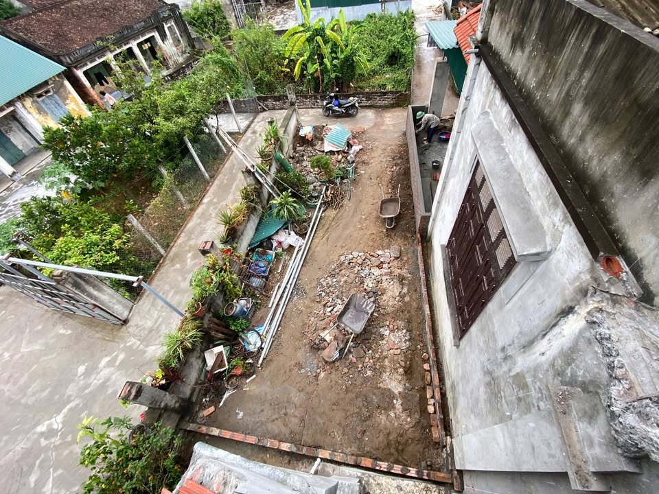 Đất nền Mão Chinh, Dương Quang, Mỹ Hào 50m² giá 880 triệu - Sổ đỏ chính chủ!