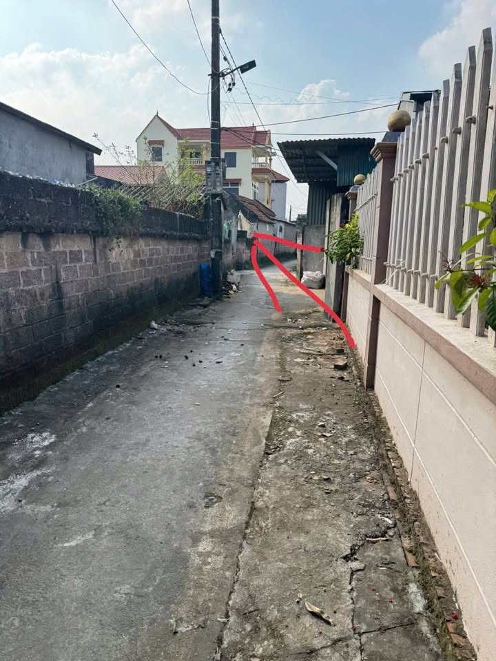 Đất nền Bùi Bồng, Dương Quang, 368m² giá chỉ 2.1 triệu/m² - Đầu tư sinh lời ngay!