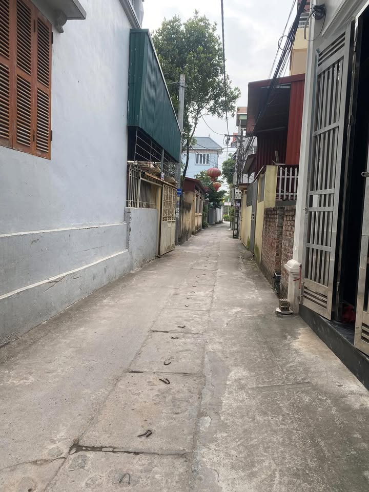 Nhà phố Đặng Xá, Gia Lâm 50m² giá 3 tỷ - Đầu tư sinh lời cao!