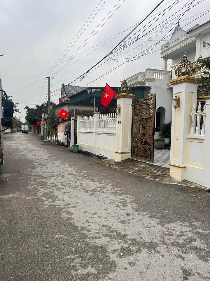 Đất nền xã Quảng Thái 640m² giá 3 tỷ - Tiềm năng đầu tư hấp dẫn!