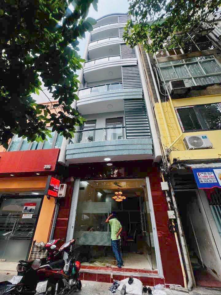 FrontHouse Nguyễn Công Trứ, Quận 1, 67m² - Mặt Tiền Kinh Doanh, Giá Chỉ 43 Tỷ
