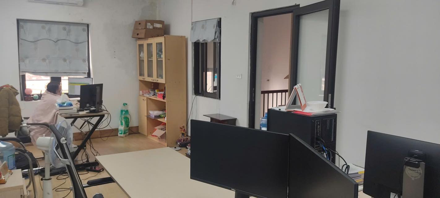 Văn phòng cho thuê Terra An Hưng 30m² giá 4.5 triệu - Sẵn sàng vào ngay!