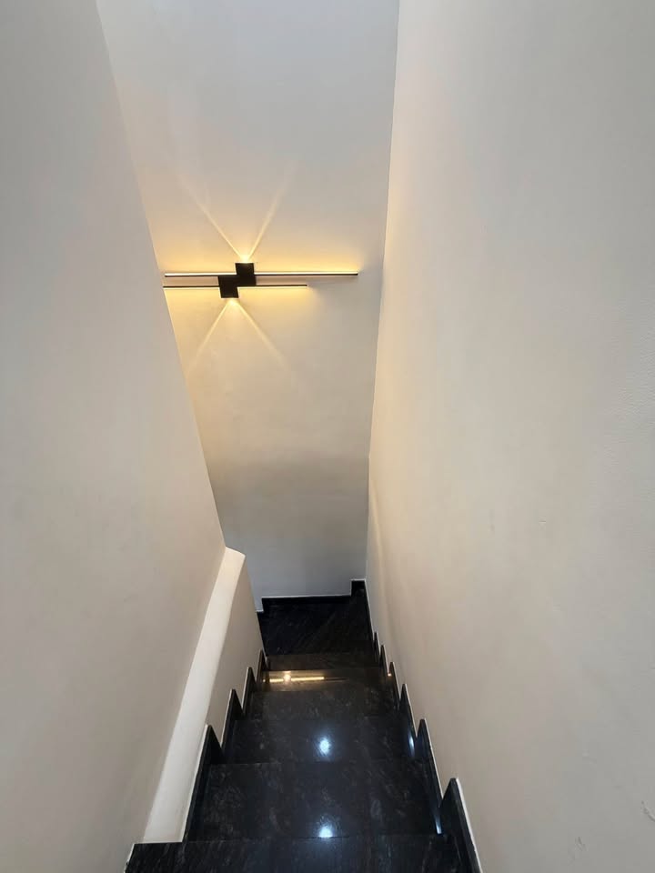 Nhà mini phố Nguyễn Văn Lượng 29m² giá 4,55 tỷ - Vị trí đẹp gần Lotte!