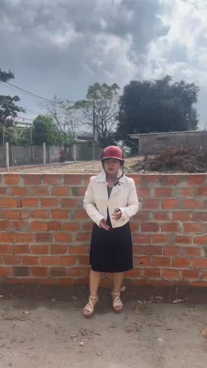 Lô đất kiệt ô tô Ngô Xuân Thu 455,6m² – Tiềm năng chia lô cực tốt!