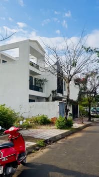 Đất nền Phường Hoà Quý, Quận Ngũ Hành Sơn, 105m² giá 5.5 tỷ - Đầu tư sinh lời hấp dẫn!