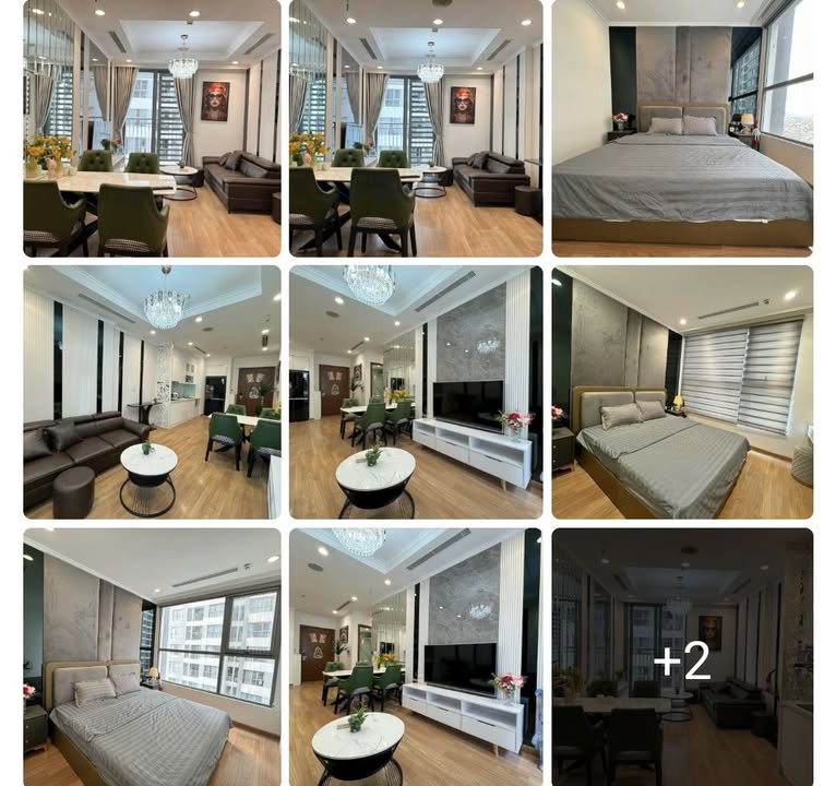 Căn hộ Royal City Quận Thanh Xuân 114m² giá 14 tỷ - Chính chủ bán ngay!