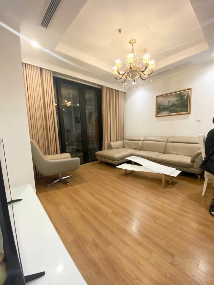 Căn hộ Royal City Thanh Xuân 114m² giá 13 tỷ - Sẵn sàng vào ở ngay!