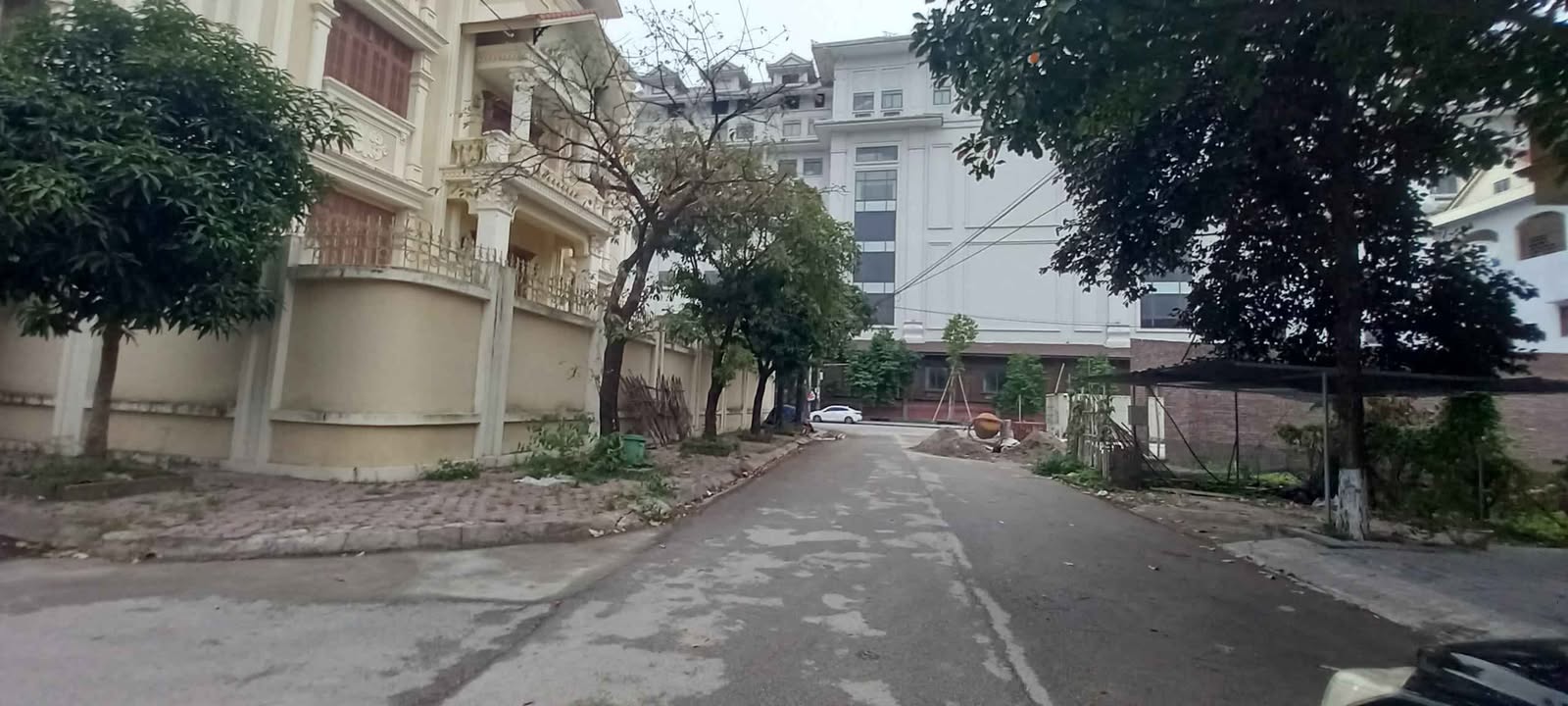 Bán đất nhà vườn tại Phường Nam Thành, Thành phố Hoa Lư, 160m² - Giá tốt đầu tư