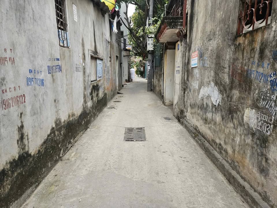 Đất phố Nam Dư, Quận Hoàng Mai 149m² giá 26.8 tỷ - Đầu tư sinh lời cực tốt!