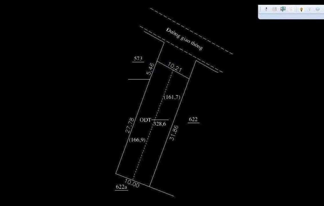 Đất nền Phổ Yên 166m² giá chỉ 700 triệu - Tiềm năng đầu tư lớn!