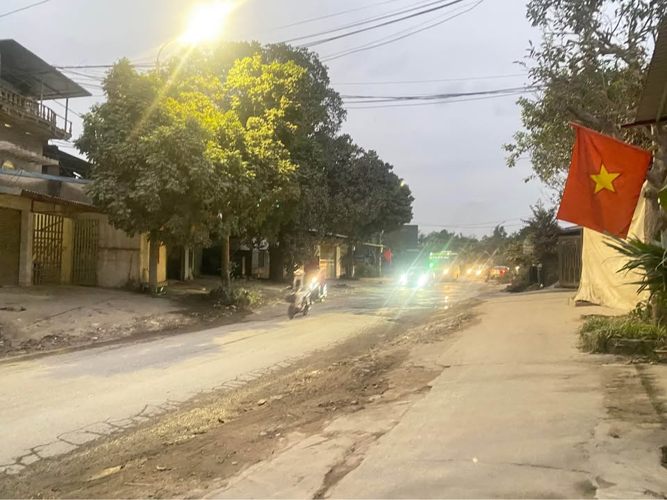 Đất nền chính chủ Phường Tam Quan Nam 219m² giá 2.8 tỷ - Pháp lý rõ ràng