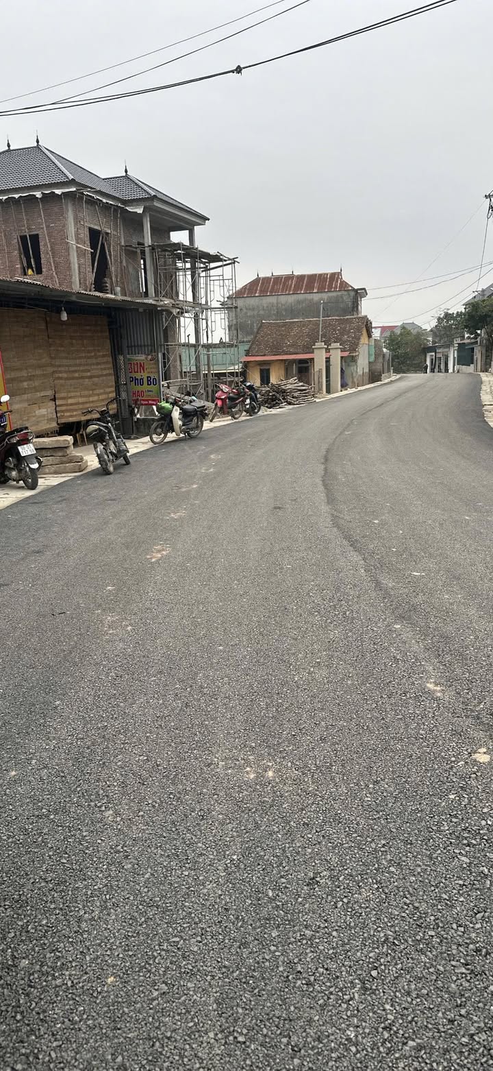 Đất nền thôn Quyên, xã Ngọc Sơn, 200m² giá 800 triệu - Đầu tư sinh lời ngay!