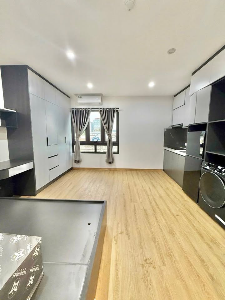 Căn hộ CCMN Đống Đa 60m² giá 13.9 tỷ - Đầu tư sinh lời cao!