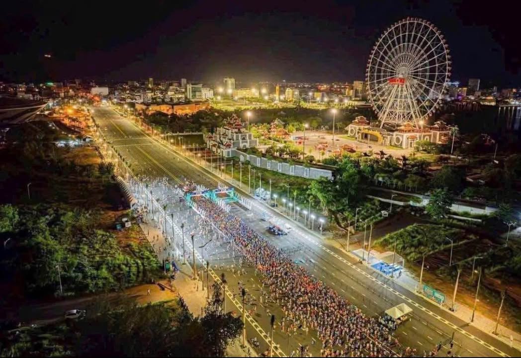 Bán đất mặt tiền Phan Đăng Lưu, Đà Nẵng 130m² - Tiềm năng kinh doanh lớn!