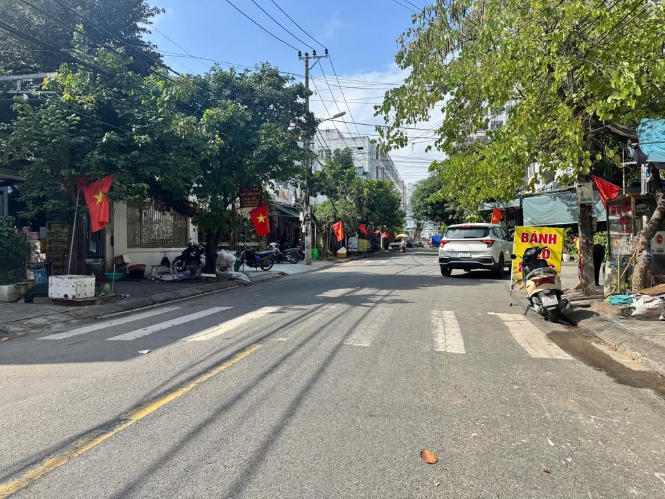 Đất mặt tiền Doãn Uẩn, Khuê Mỹ 148m² giá 1x tỷ - Cơ hội đầu tư hấp dẫn!