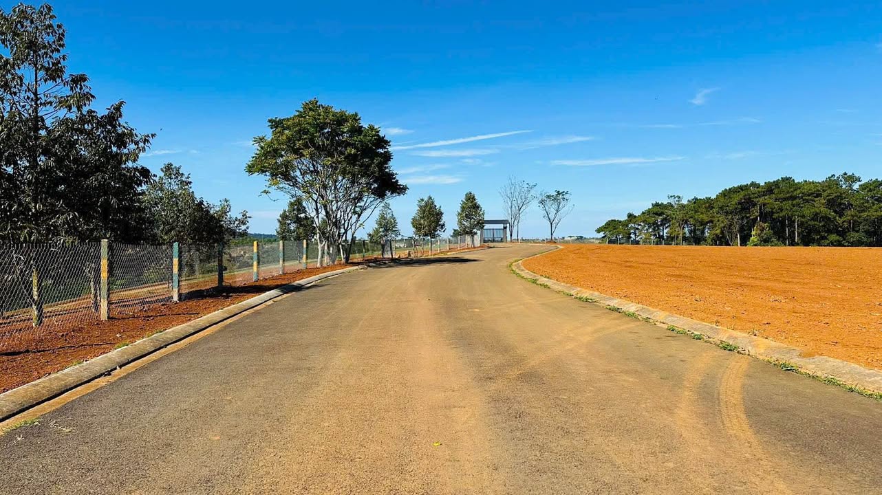 Đất nền nghỉ dưỡng Phường 2 Bảo Lộc 1000m² giá 3.6 tỷ - Cơ hội đầu tư hiếm có!