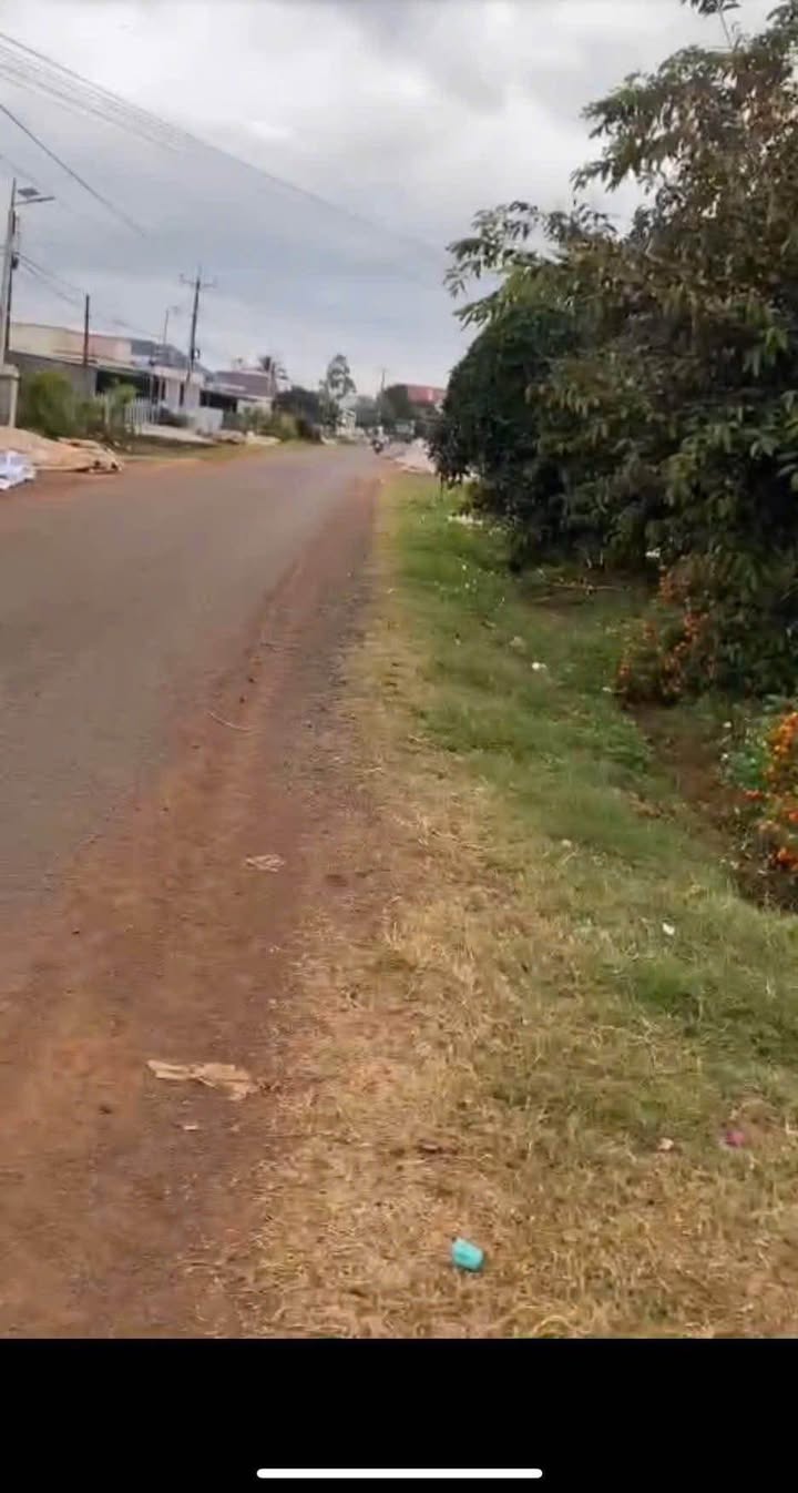 Đất thổ cư tại Đinh Lạc, Di Linh 200m² giá 1.1 tỷ - Cơ hội đầu tư hấp dẫn!