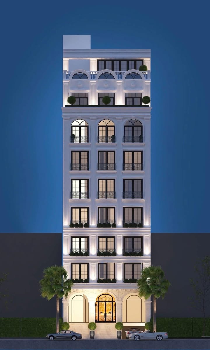 Đất mặt tiền Mai Thúc Lân, Khu An Thượng 228m² giá 68.4 tỷ - Cơ hội đầu tư vàng!