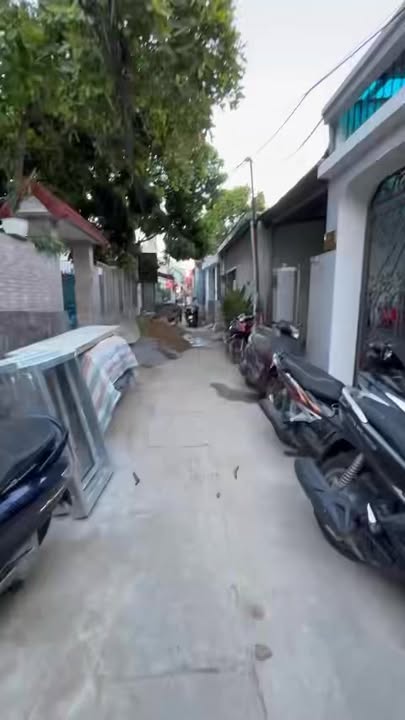 Nhà 2 Tầng Kiên Cố tại Kiệt Cù Chính Lan - 60m² - Chính Chủ Bán Gấp!