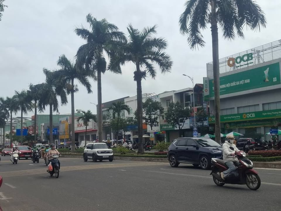 Đất nền + Nhà 2 tầng tại Thanh Khê, Đà Nẵng 64m² giá 4 tỷ - Đầu tư sinh lời tuyệt vời!