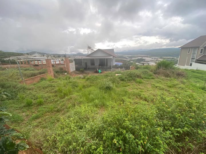 Lô đất Xuân Thọ Đà Lạt 236m² giá 4 tỷ - Đường ô tô, view thoáng đẹp!