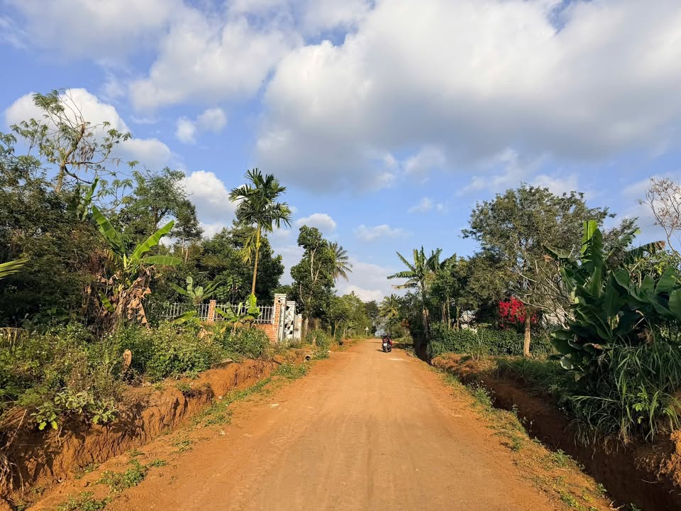 Đất nền Khu dân cư Ea Kmút 375m² giá 31.875 tỷ - Pháp lý rõ ràng!