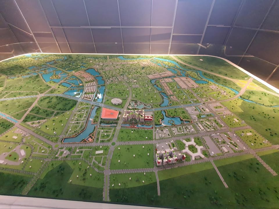 Đất thổ cư Tiên Du 72m² giá 3.8 tỷ - Cơ hội hiếm có!