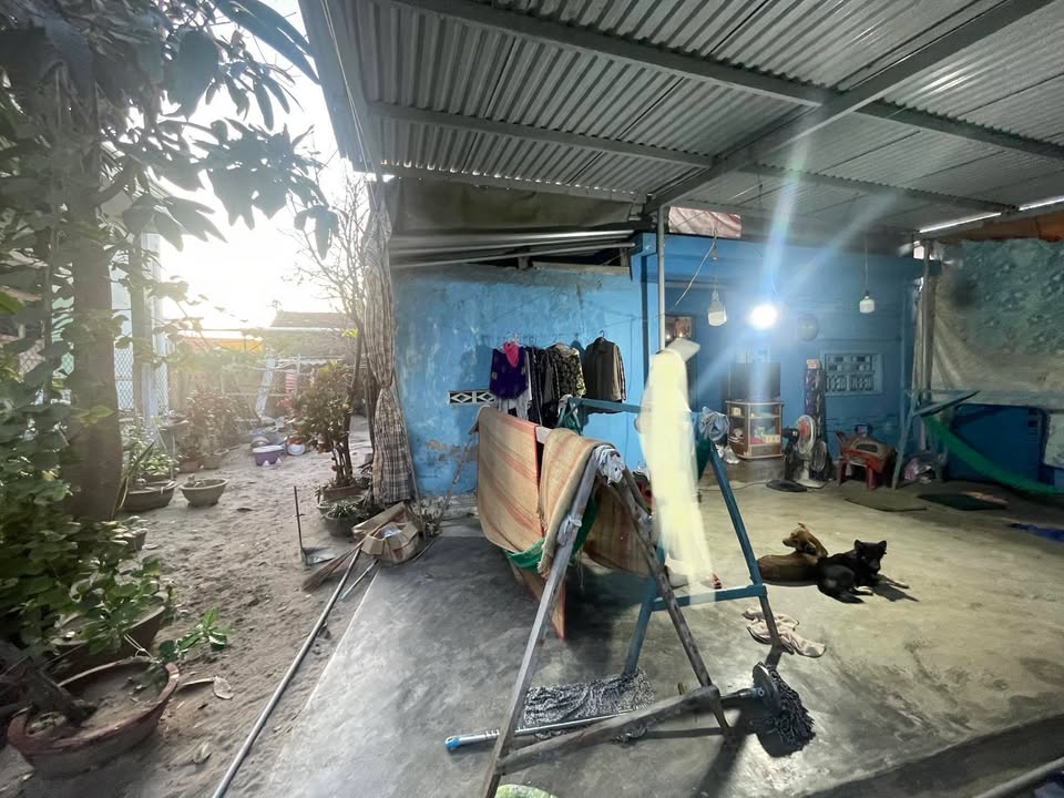 Đất biển Dốc Lết, Ninh Hòa 360m² - Gần biển, giá tốt chưa từng có!