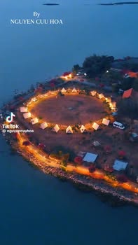 Đất nền KDL CHAMPA Dầu Tiếng 720m² giá 499 triệu - Cơ hội đầu tư lý tưởng!