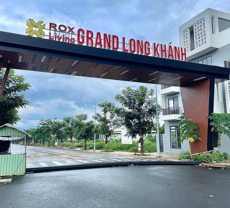 Đất nền Khu Phố 1, Phường Bình Lộc 420m² - Giá đầu tư cực tốt!