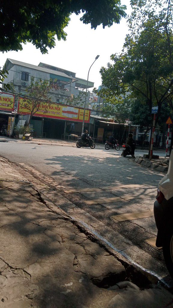 Bán nhà mặt phố Ngô Thì Nhậm - Hai Bà Trưng 156m² giá 43 tỷ - Lô góc, cho thuê 70 triệu/tháng!