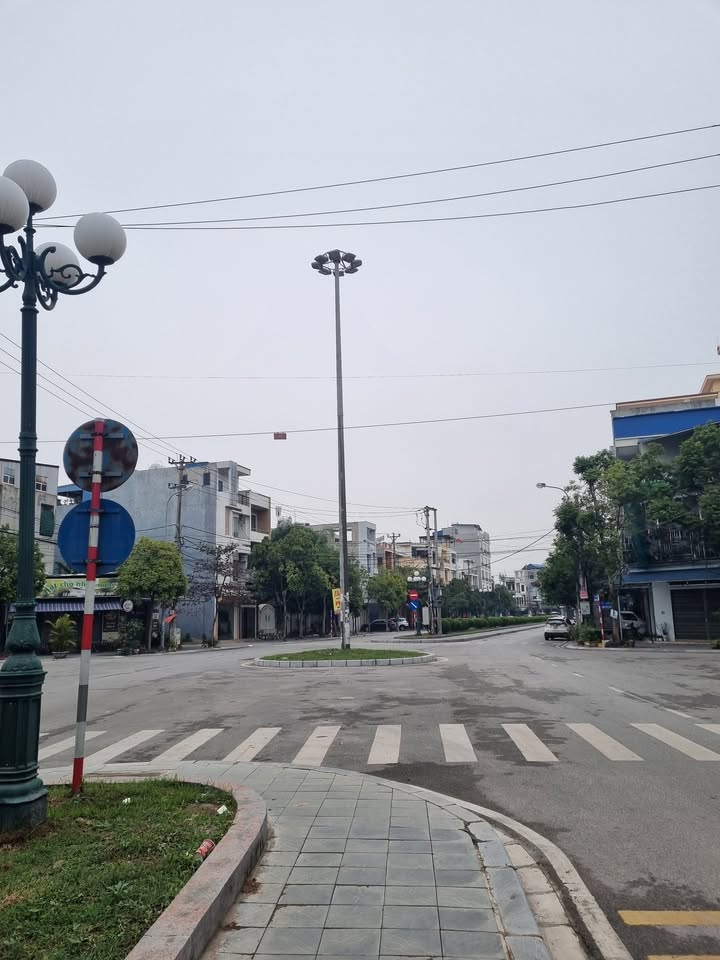 Đất mặt đường Đồng Quýt, Nam Định 45m² - Cơ hội đầu tư tuyệt vời!