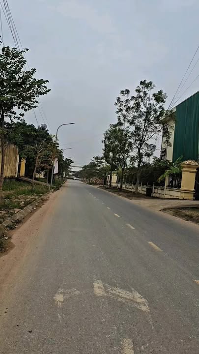 Đất nền Đường Số 3, Hiệp Hòa, 110m² giá 2 tỷ - Tiềm năng tăng giá cao!