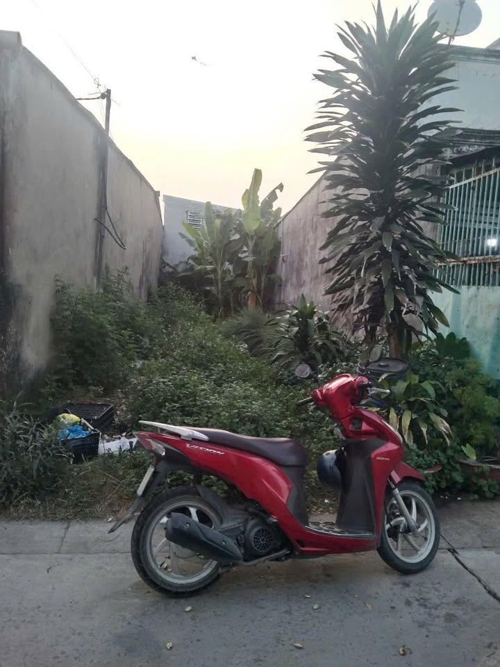 Đất nền Vĩnh Lộc B, Bình Chánh 80m² giá 3.1 tỷ - Sổ hồng riêng, đường 7m thông