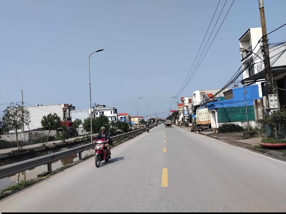 Đất nền liền kề Nghĩa Thái 99m² giá 2 tỷ - Đầu tư lý tưởng!