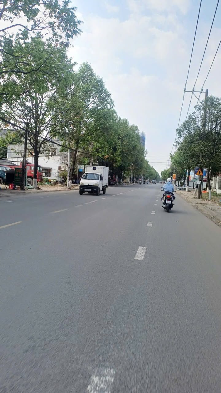 Đất nền 300m² Bùi Hữu Nghĩa, Biên Hòa giá 3.5 tỷ - Sổ riêng chính chủ!