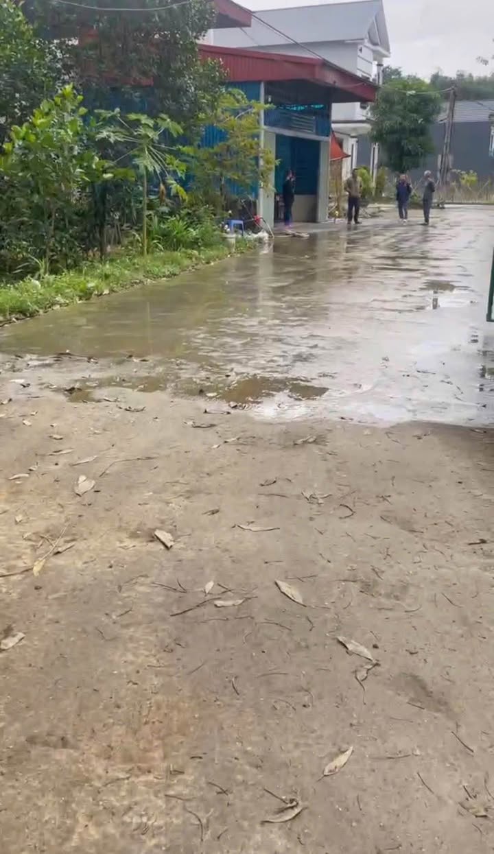 Đất nền Phú Đông, Ba Vì 180m² giá 1 tỷ - Đầu tư sinh lời ngay!