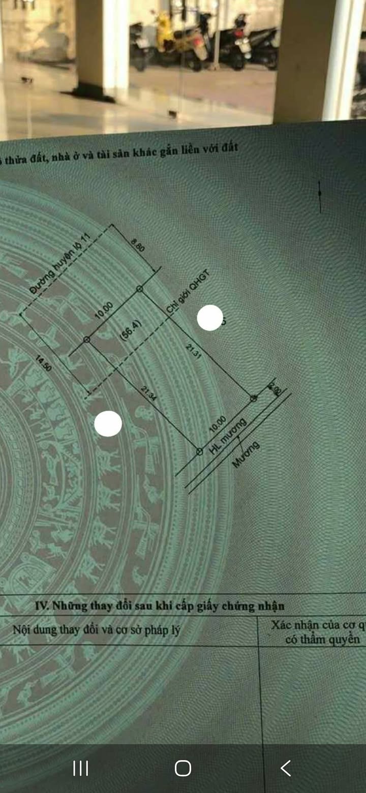 Đất nền Cẩm Quang, Huyện Cẩm Xuyên 200m² - Cơ hội đầu tư hấp dẫn!