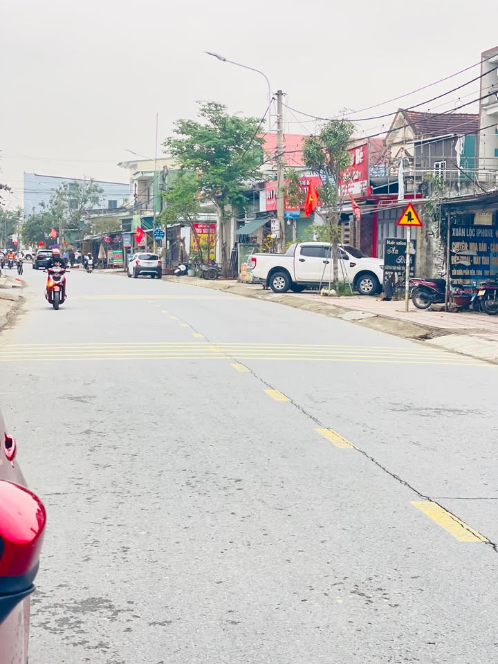 Đất nền Golden Hồng Lĩnh 157m² giá thỏa thuận - Vị trí đắc địa gần trung tâm!