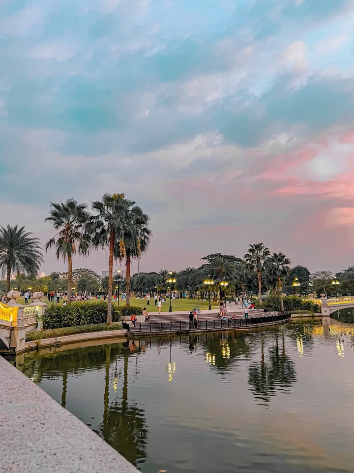 Căn hộ Vinhomes Central Park Quận Bình Thạnh 76m² giá 10 tỷ - View thành phố thoáng mát!