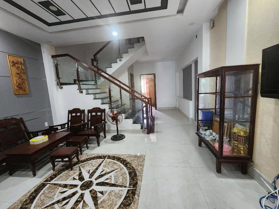 Căn hộ 46m² đường Lâm Văn Bền, Quận 7 giá chỉ 5.3 tỷ - Sổ hồng riêng