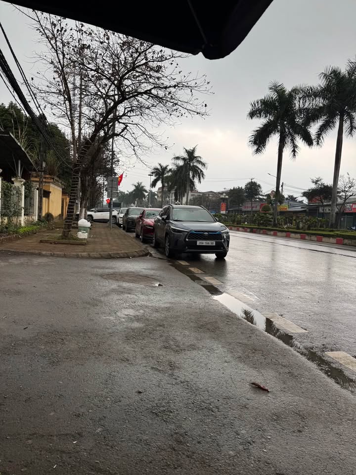 Đất nền Phường Hữu Nghị, 100m² giá thỏa thuận - Khu dân cư đông đúc!