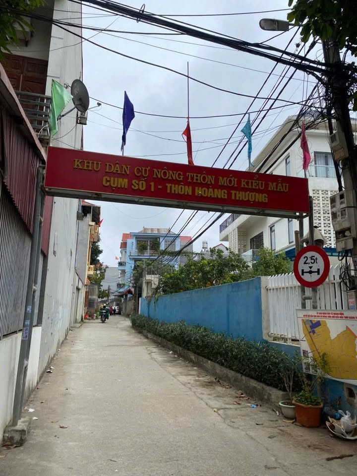 Nhà riêng Tam Thanh Lạng Sơn 71m² giá 1 tỷ - Sẵn sàng vào ở ngay!